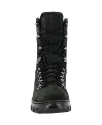 Men's Code Red Wildlands 77 Fire Boot
