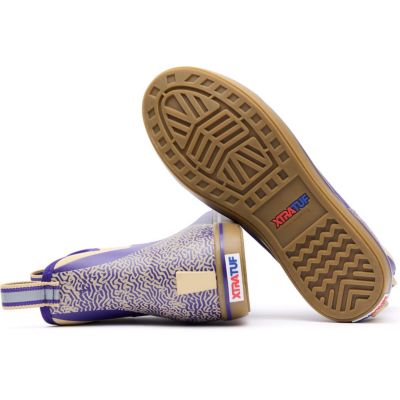 Men's Tailgate Ankle Deck Boot