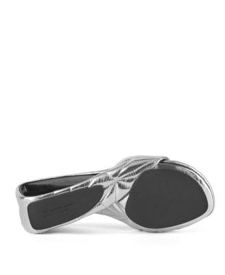 Womens Mobius Mid Puffy