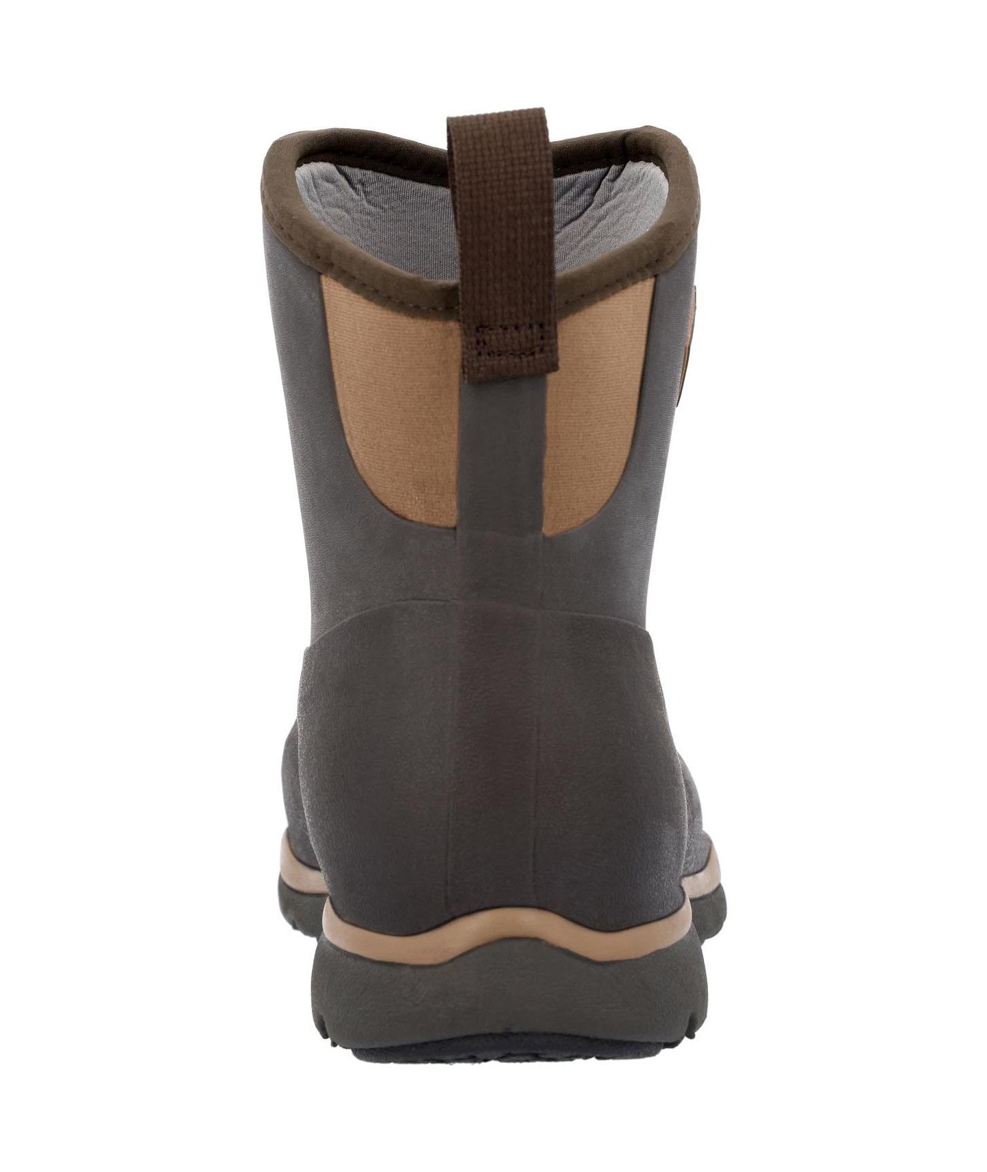 Мужские ботинки MUCK Excursion Pro Mid Boot, цвет: Коричневый — фото 4