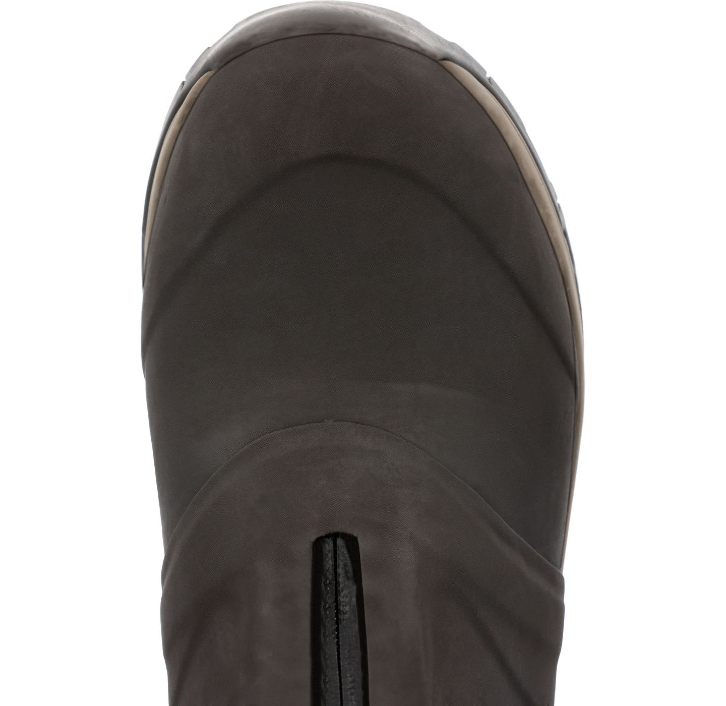Мужские ботинки MUCK Apex Mid Zip Ankle Boot, цвет: Коричневый — фото 6