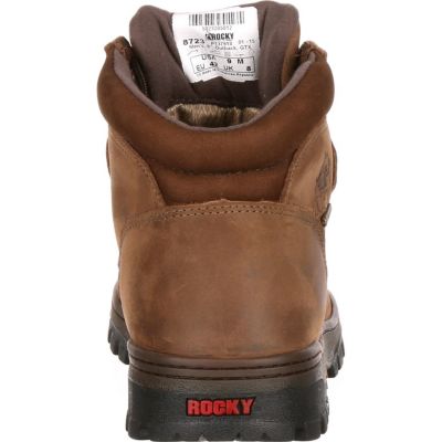 Men's Outback GORE-TEX Waterproof Hiker Boot