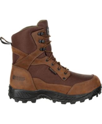 Men's Ridgetop 600G Insulated Waterproof Outdoor Boot