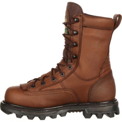 Men's BearClaw GORE-TEX Waterproof 200G Insulated Outdoor Boot