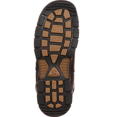 Men's MobiLite Waterproof Work Boot