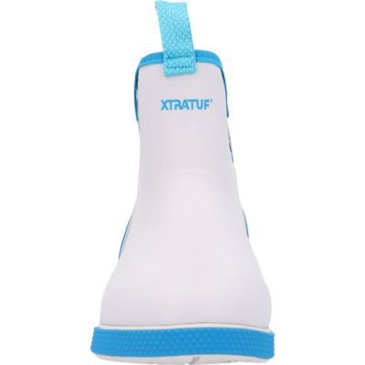 Men's Ankle Deck Boot Sport Guy Harvey