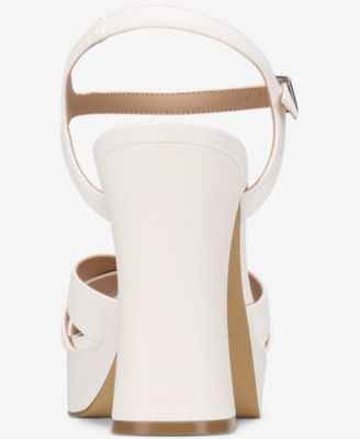 Women's Reemii Platform Sandals, Macy's Exclusive