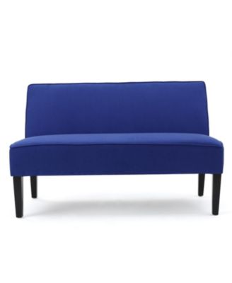 Streamdale Chic and Durable Contemporary Loveseat Elevate Your Living Space to Sophistication
