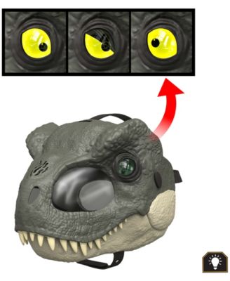 Dominion Tyrannosaurus Rex Chomp N Roar Mask