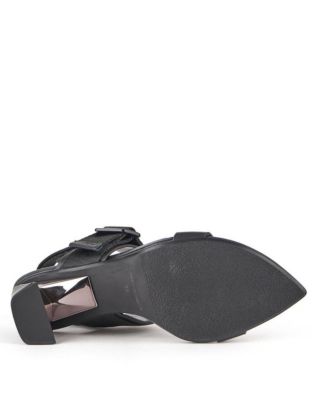 Womens Poly Soga Mid