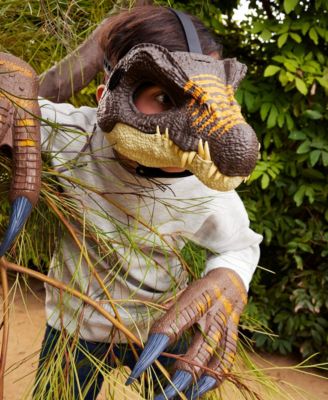 Rebirth Spinosaurus Battle Claws, Costume Dinosaur Role Play Handwear