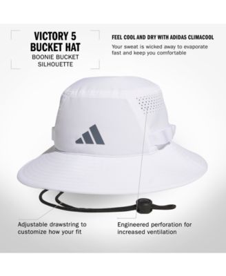 adidas Men's Victory 5 Bucket Hat - Macy's