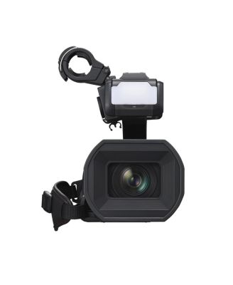 HC-X2100 4K Camcorder Package
