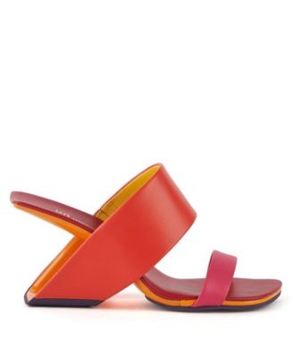 Womens Loop Hi