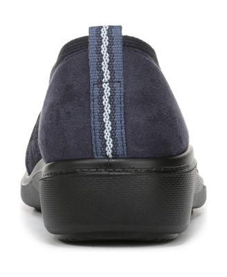 Women's Boulevard Washable Round Toe Slip Ons