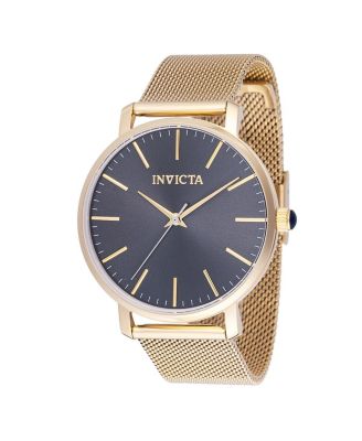 Invicta