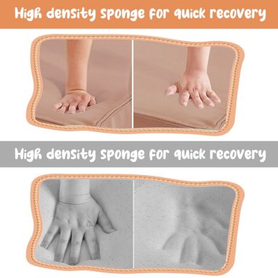 Streamdale Soft Crawling Playset for Toddlers' Motor Skills