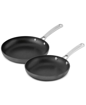 Calphalon Classic Hard-Anodized Nonstick 8-Inch & 10-Inch Fry Pan Combo