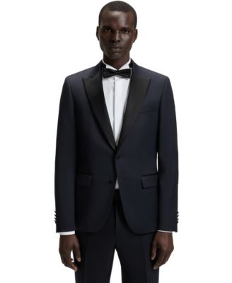 Hugo Boss