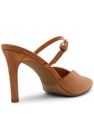 Women's Elleganza Pointed Toe Pumps