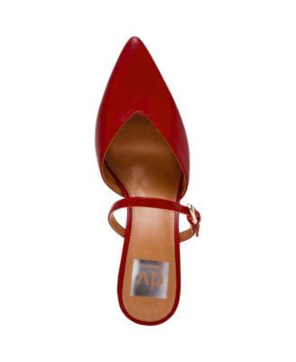 Women's Elleganza Pointed Toe Pumps