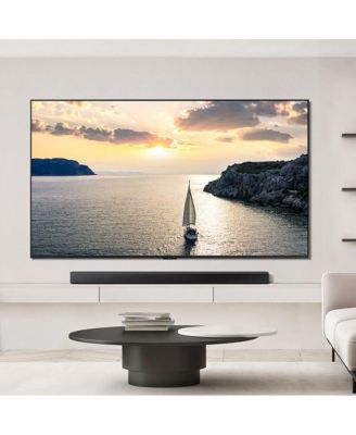 5.1 Ch. B-Series Soundbar with Wireless Subwoofer