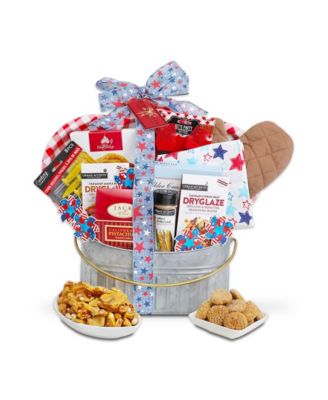 Alder Creek Gift Baskets