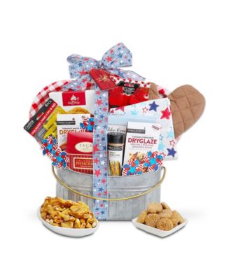 Alder Creek Gift Baskets BBQ Gift Basket - Macy's