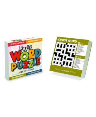 TF Publishing Paper Goods