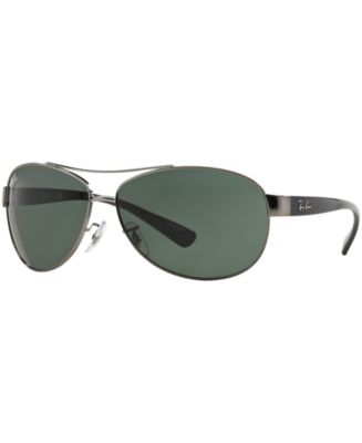 Ray-Ban Sunglasses, RB3386 - Macy's