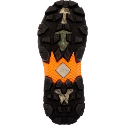 Men's Alpha Pursuit Ankle Boot