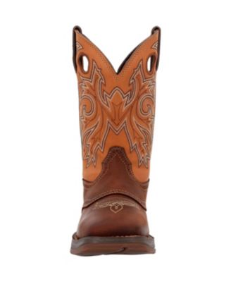 Men's Rebel by Saddle Up Western Boot
