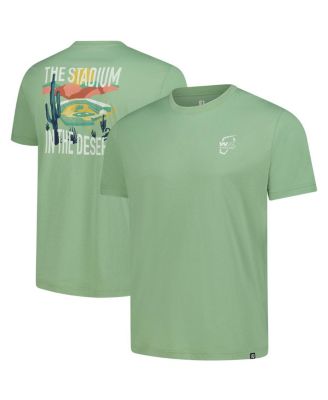 FootJoy - Men's Green 2025 WM Phoenix Open Stadium T-Shirt