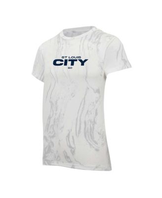 Women's Cream St. Louis City SC Quartz T-Shirt