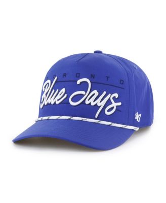 '47 Brand - Men's  Royal Toronto Blue Jays Condor Hitch Adjustable Hat