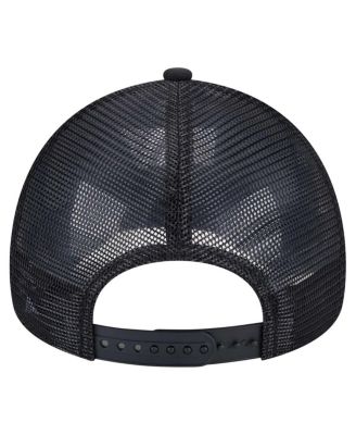 Men's Black Jacksonville Jaguars Hat