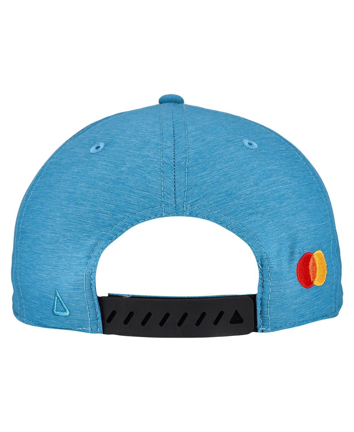 Ahead Men's And Women's Teal Arnold Palmer Invitational Brezo Adjustable Hat