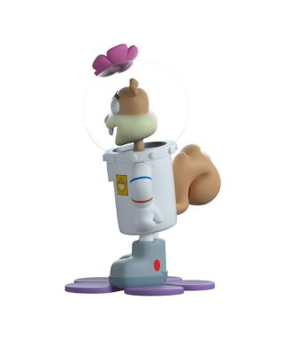 SpongeBob SquarePants Sandy Cheeks Vinyl Figurine