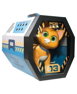 Super 7 - Lightyear Sox Supersize Vinyl Figure