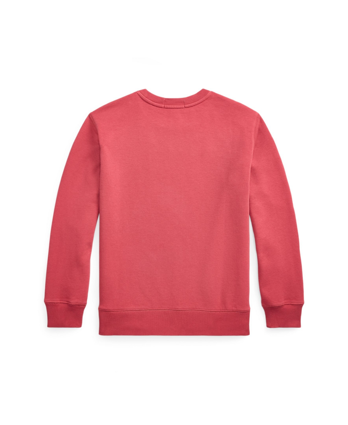 Polo Ralph Lauren Big Boys French Terry Sweatshirt