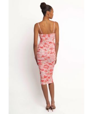 Women's Tempest Midi Dress
