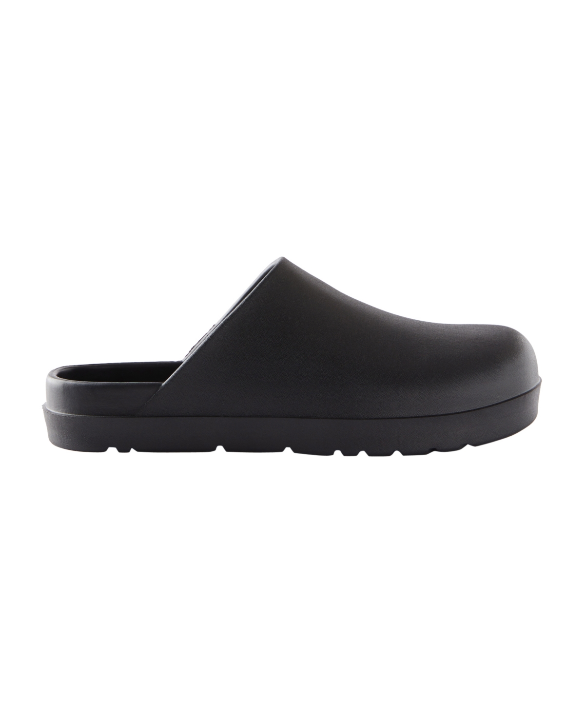 COTTON ON MEN'S AUSTIN SLIP ON MULE 