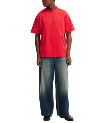 Men's Box Fit T-Shirt