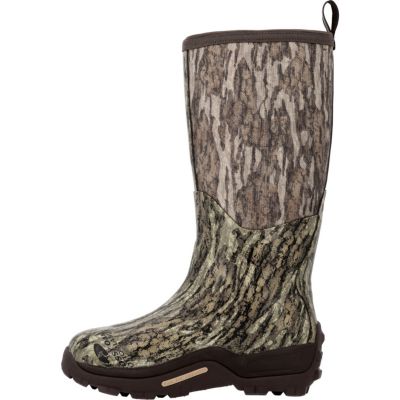 Men's Viper Max Certified Snake Resistant Boot
