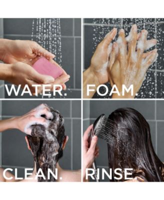 Travel Conditioner Sheets, TSA-Approved No-Limits, No-Spills, Instantly Dissolves, 25 Sheets