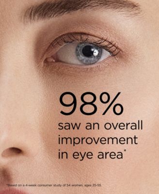 Retinol Ceramide Line Erasing Eye Cream