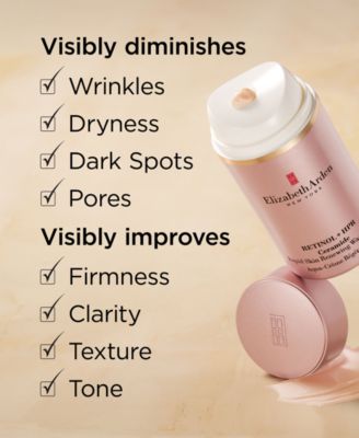 Ceramide Retinol + HPR Rapid Skin Renewing Water Cream, 50 ml