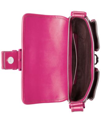 Michael Kors Colby Medium Leather Shoulder Bag