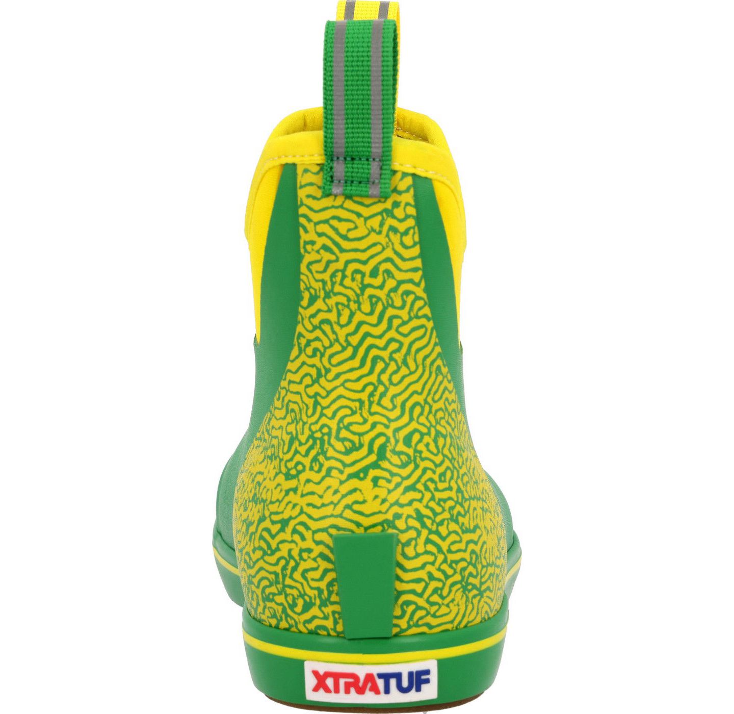 Мужские ботинки XTRATUF Tailgate Ankle Deck Boot — фото 5