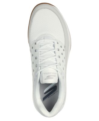 Men's Relaxed Fit: Arch Fit Viper Court Luxe Pickleball Shoes from Finish Line